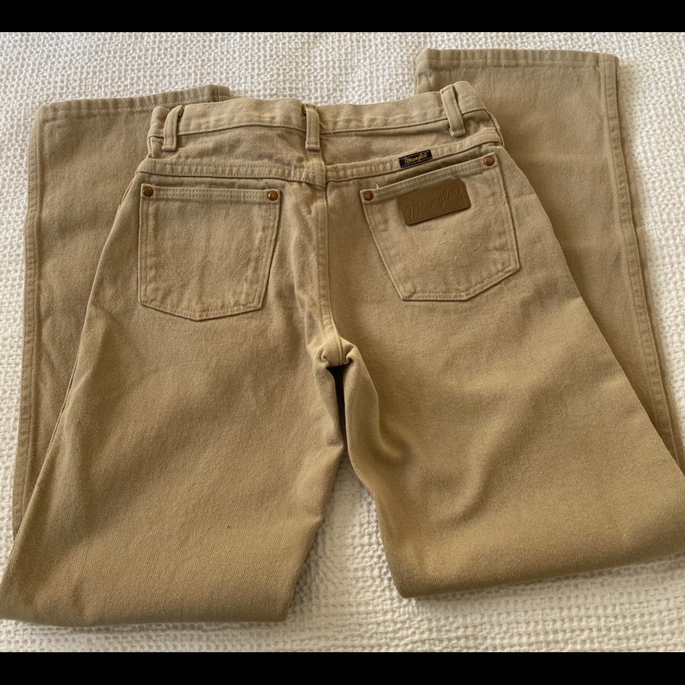 Wrangler Jeans